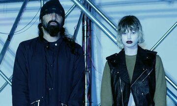 Crystal Castles