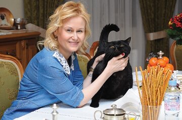 Дарья Донцова