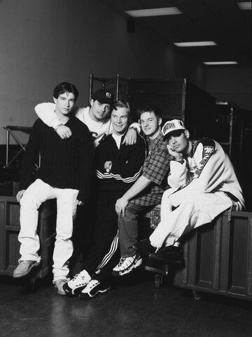 Boyzone