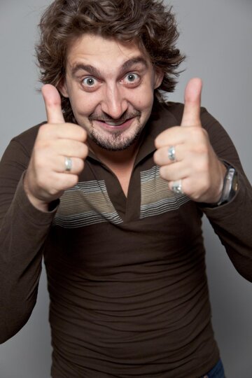 Сергей Коршиков