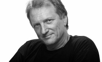 Peter Claridge