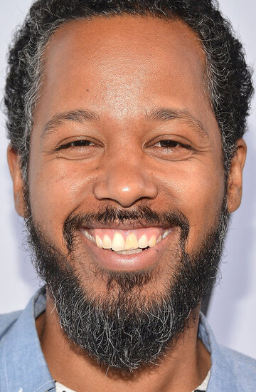 Chioke Nassor