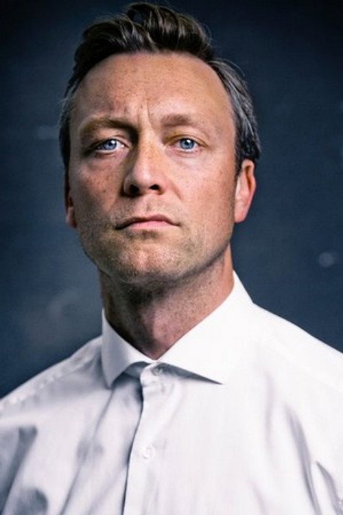 Робин Зондерман