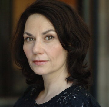 Елена МакГи