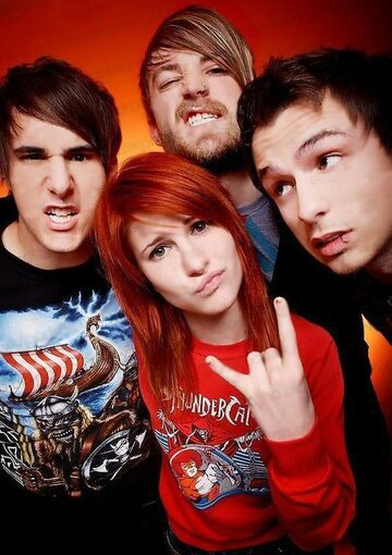 Paramore