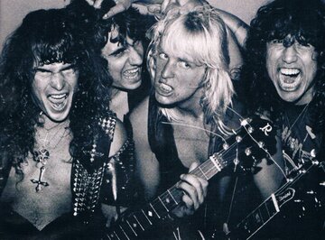 Slayer