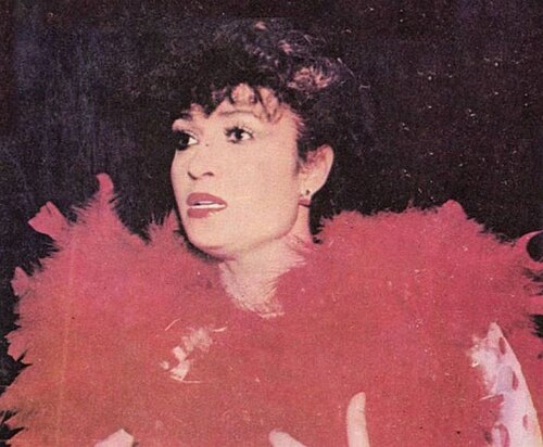 Анджела Симиля