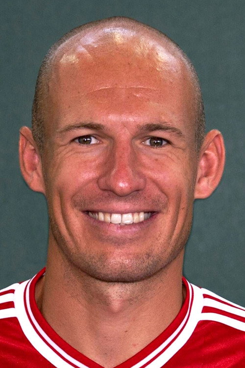 Арьен Роббен