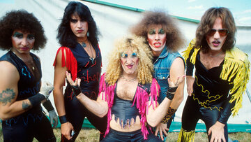 Twisted Sister