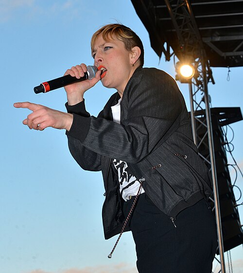 Jenny Wilson
