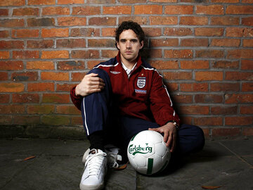Owen Hargreaves