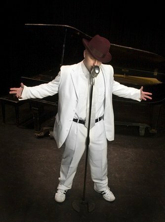 Brandon Gatson