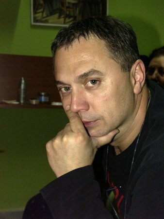 Petar Odadzhiev