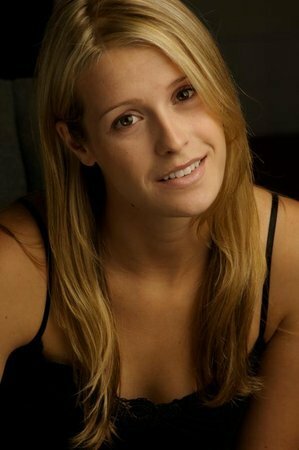 Michelle Campbell