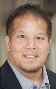 Craig C. Chen