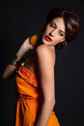 Sara Racey-Tabrizi