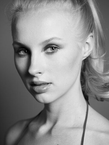 Mila Bouzinova