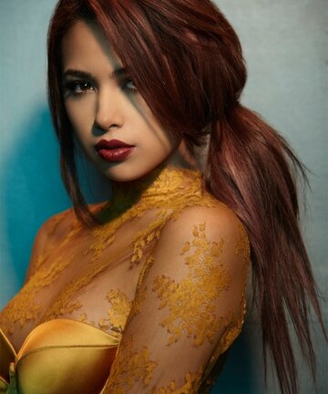 Jasmine Villegas