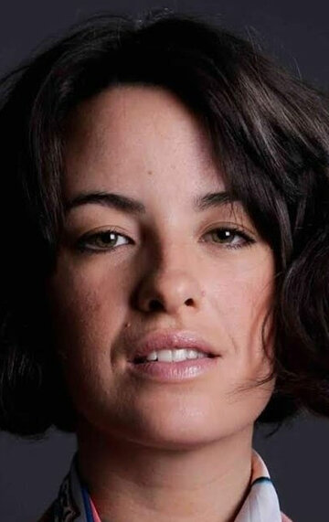 Mariana Pacheco