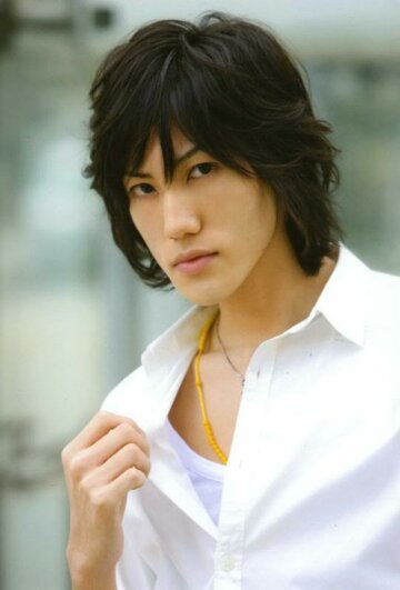 Takuya Uehara