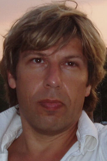 Mikhail Shchedrinskiy