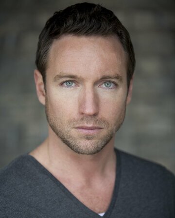 Ryan Hayward