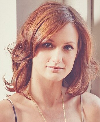 Kerry Bishé