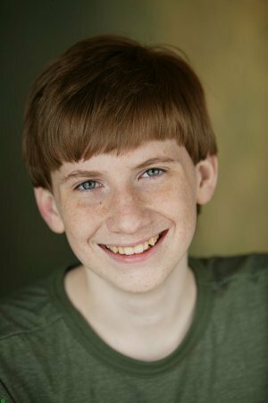 Brian Nicholas