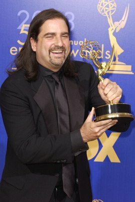 Glenn Weiss