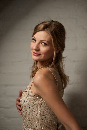 Kasia Koleczek