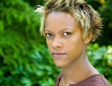 Marcia McKoy-Jones