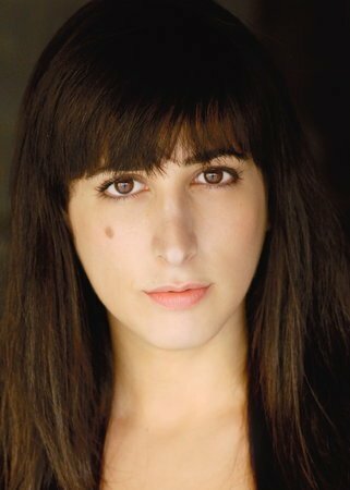 Samantha Sherman