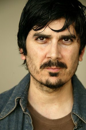 Eric Stitt