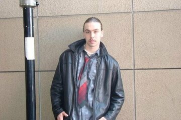 Дэвид Оакес