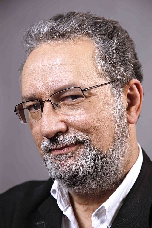 Jean-Michel Frodon