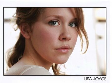 Lisa Joyce