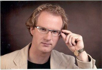 Jorrit van der Kooi