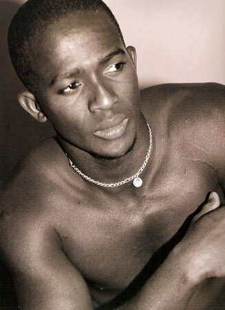 Williams Canga