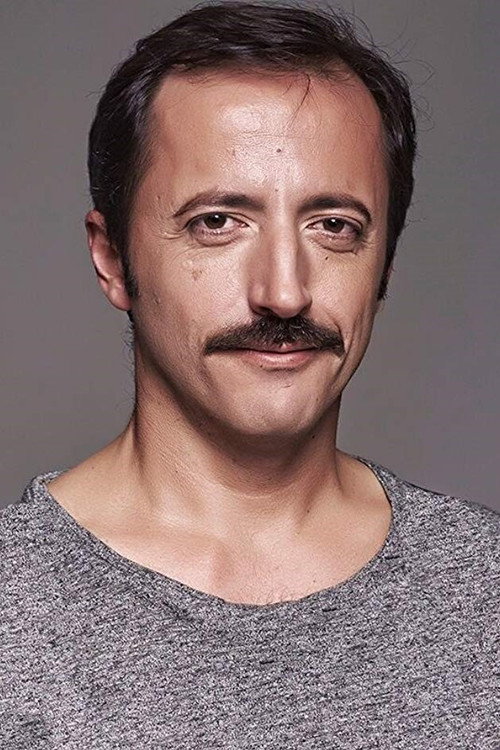 Энрике Асенхо