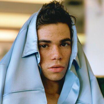 Cameron Boyce