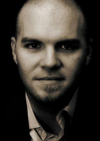 Eric Robbins