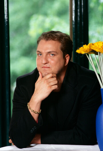 Йонас Берггрен