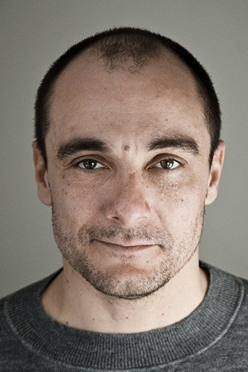 Расмус Хаммерих