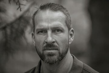 Джон Рейнольдс