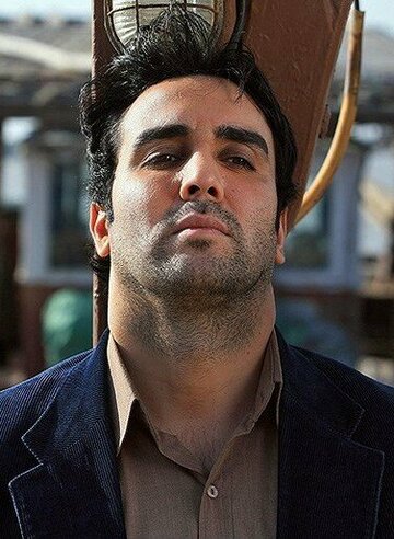 Pouria Poursorkh
