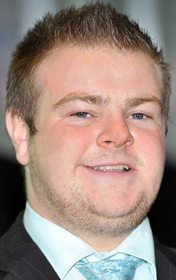 Andrew Ellis