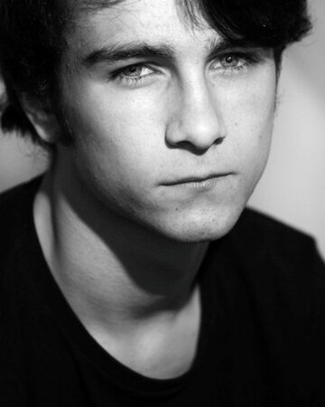 Eoin McAndrew