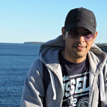 Aseem Arrora