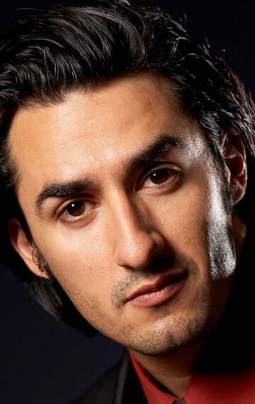 Charles Castronovo