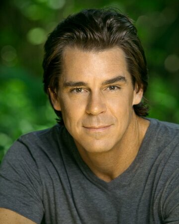 Billy Bean